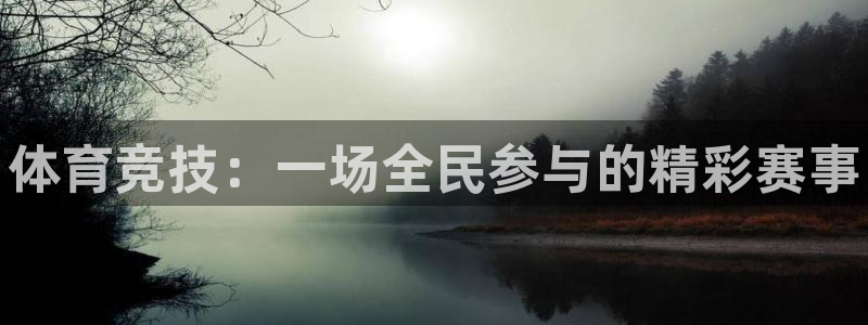 3377体育官方正版app集团E.ON：体育竞技：一