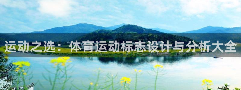 3377体育官方正版app集团logo：运动之选：体