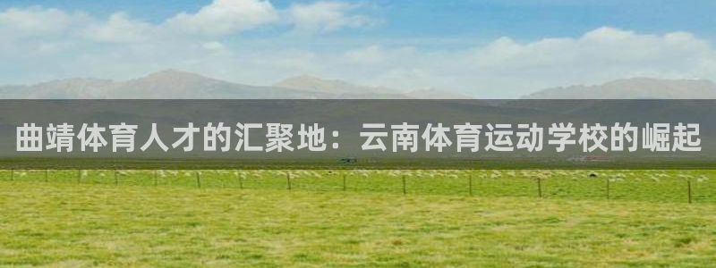 3377体育官网下载平台是正规平台吗安全吗：曲靖体育